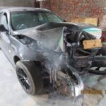 bmw 3 series salvage 320d